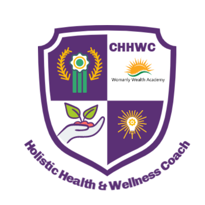 Louise Anne Maurice's Holistic Health and Wellness Coaching Program