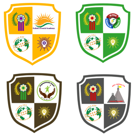 Louise Anne Maurice’s four global coaching academies empowering learners worldwide.